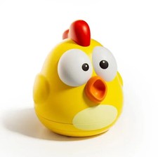 Magical Sound Chicken Toy -