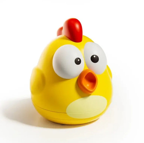 Magical sound chicken - chicken, toy