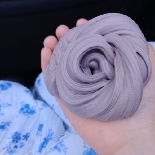 Handmade slime for anytheme - handmade,