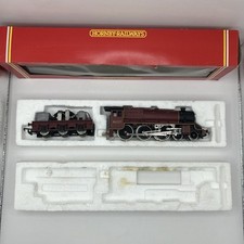 Hornby OO Gauge R842/ R759/