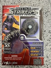 Mega Bloks Battle Strikers