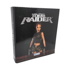 Tomb Raider Lara Croft Angel