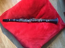 Stagg 77-c Bb Flat Clarinet