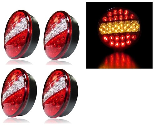 12v 24v led hamburger - 12v,