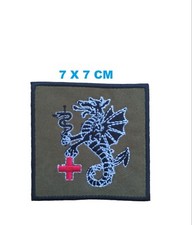 4626 Squadron British Royal