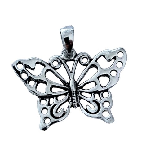 925 sterling silver - silver, detailed