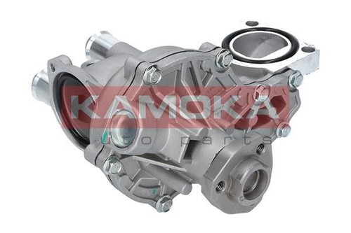 Water pump kamoka - water,