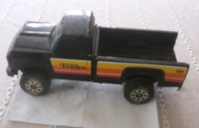 Black 14 Inch Steel Two Door
