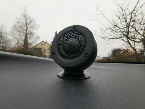 Scan speak r3004 aluminium - scan, r3004,