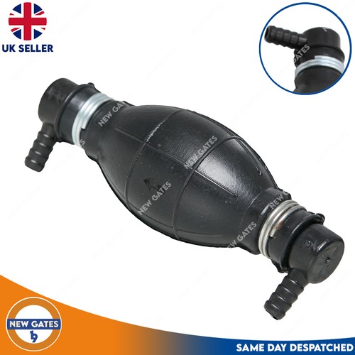 Hand primer fuel pump - primer, for