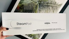 L’Oréal Steam pods Brand