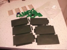 Football Sports Stars  Character Building SPARE PARTS AS SEEN