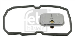Automatic gearbox transmission - automatic,