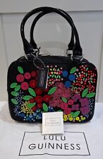 Lulu Guinness Vintage