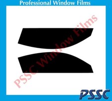 PSSC Pre Cut Front Car Window