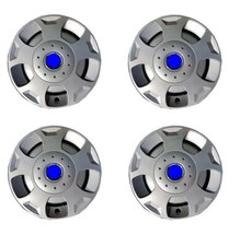 16" WHEEL TRIMS TO FIT FORD