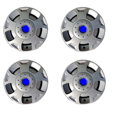 Wheel trims fit ford - wheel, to