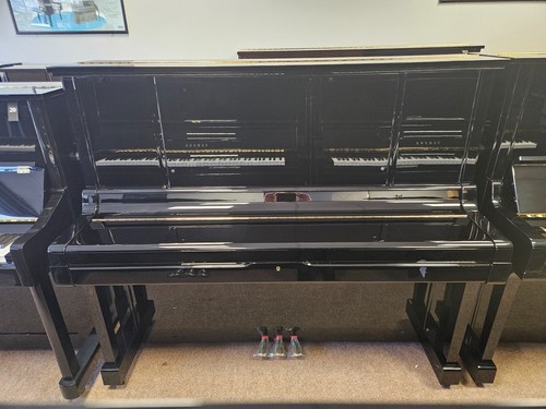 Yamaha ux3 upright - upright, piano