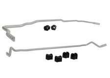 Whiteline 20mm Front & Rear