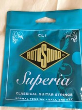 ROTOSOUND CLASSICAL GUITAR