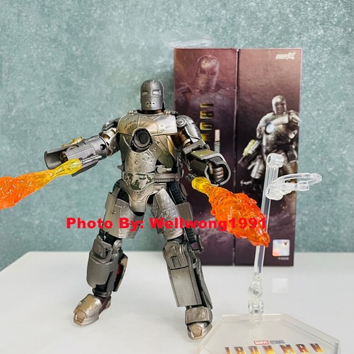 Hot toys marvel avengers - hot,