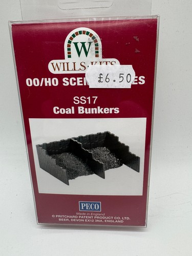 Gauge wills kits ss17 - wills,