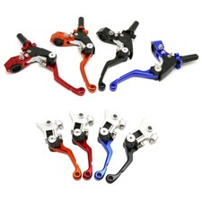 Motorcycle Clutch Brake Lever