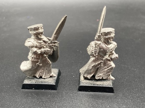 Warhammer grave guard - x2,