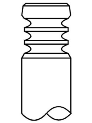 Mahle 001 31388 000 - mahle,