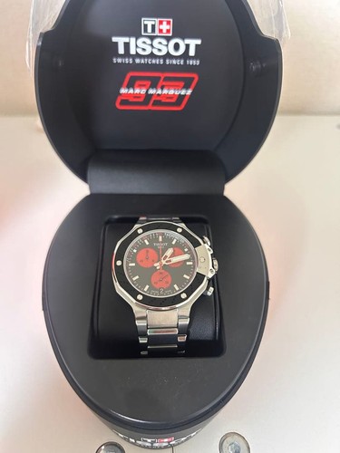 Tissot race marc marquez - marc,