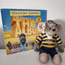 Roland Rat Superstar - The