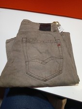 Replay Waitom Jeans New With