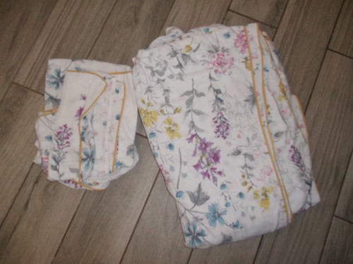 Laura ashley king duve cover - ashley,