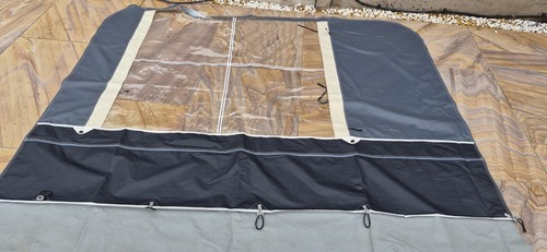 Ventura pacific 250 awning - ventura,