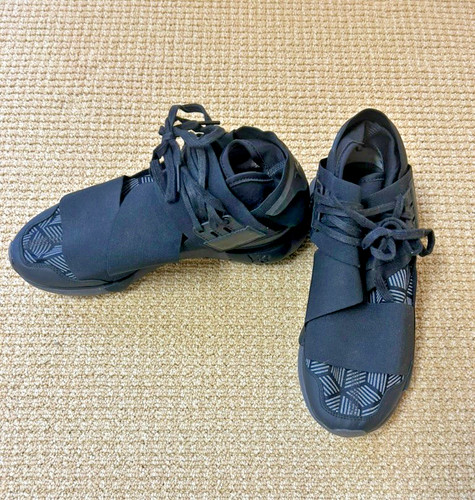 Adidas yeezy yohji - adidas, y-3