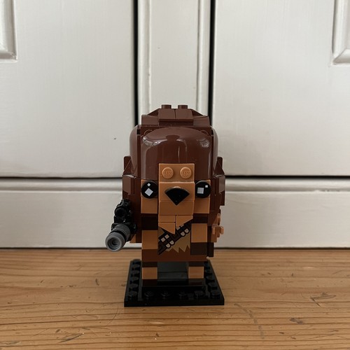 Lego brickheadz star wars - lego,