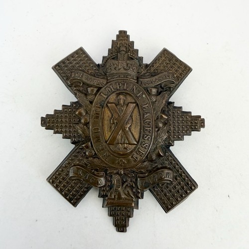 Genuine 73rd battalion - genuine, cef