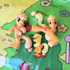 My Little Pony G4 Applejack