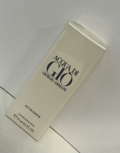 Acqua gio giorgio armani - di,