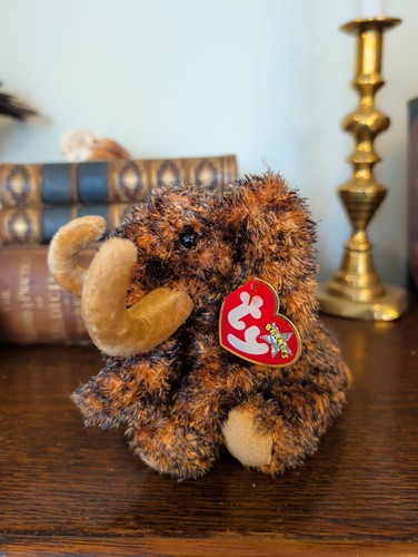 Beanie babies giganto - beanie,