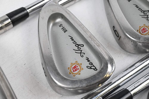 Ben hogan irons 4 - ben, /