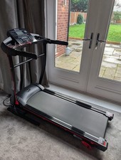 DYNAMIX T2000D Foldable