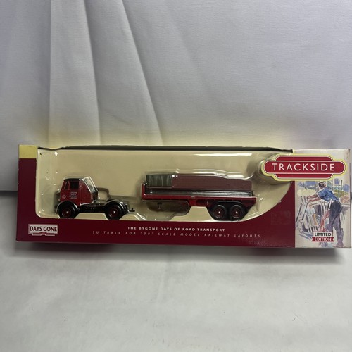 Trackside dg149000 aec - 1:76,