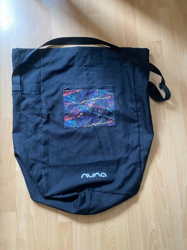 Nuna stroller travel bag - stroller,