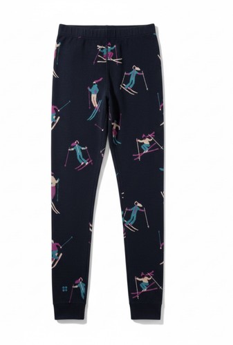 Sweaty betty navy ski base - betty,
