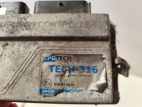 Bmw e53 2001 lpg - bmw,
