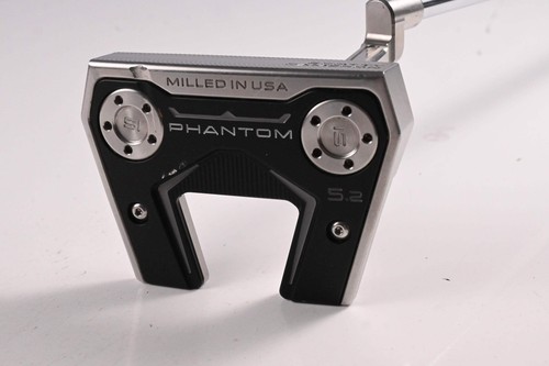 Scotty cameron 2024 - cameron, phantom