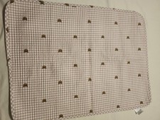 Baby Muslin Swaddle 100%