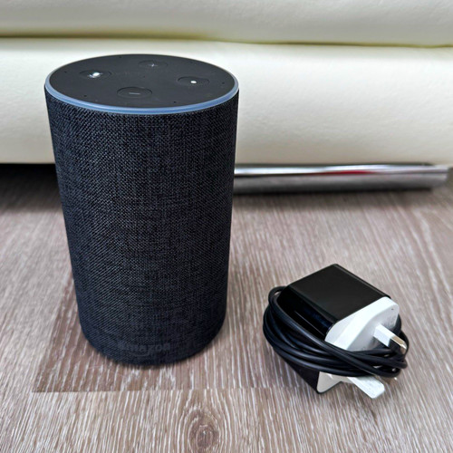 Amazon echo smart - gen),