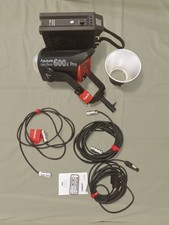 APUTURE LS 600D PRO LED VIDEO